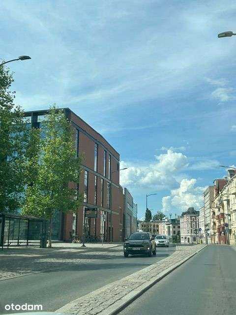 Piękny apartament w Śródmieściu. Wysoki standard, niski czynsz.