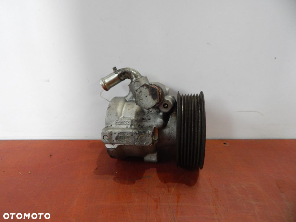 Pompa wspomagania 2.3 Iveco Daily Ducato 00-12 Łuków części - 2