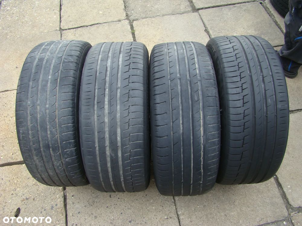 a14 5x112 Audi A3 8P 8V 8Y A4 B6 B7 8jx17 opony lato 225/45 R17 - 15