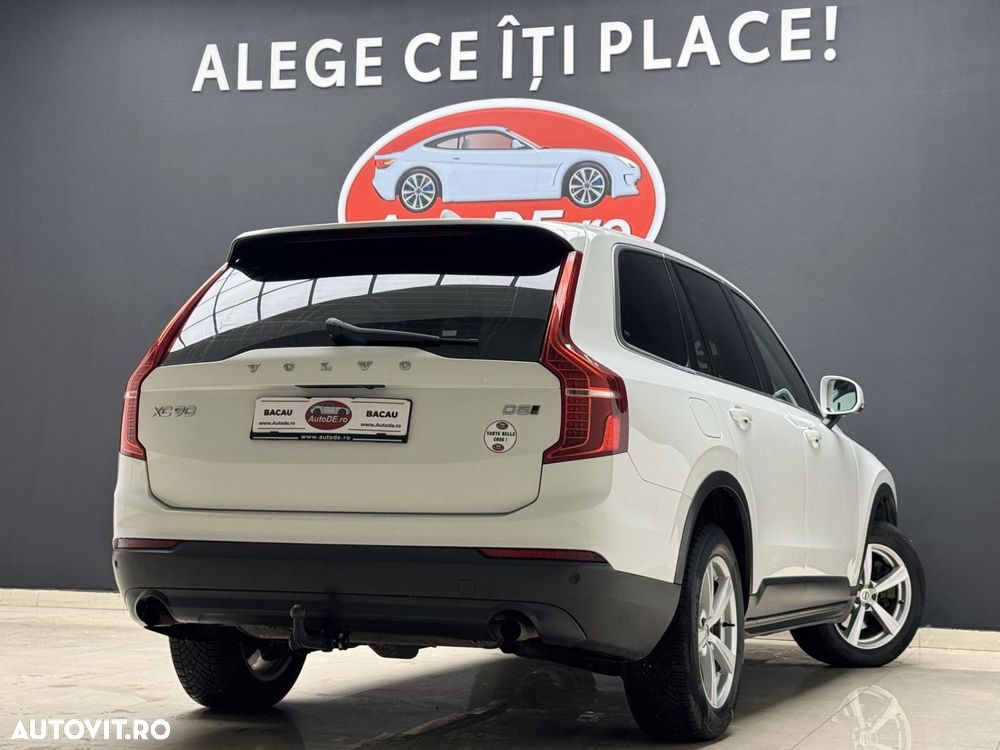 Volvo XC 90 - 4