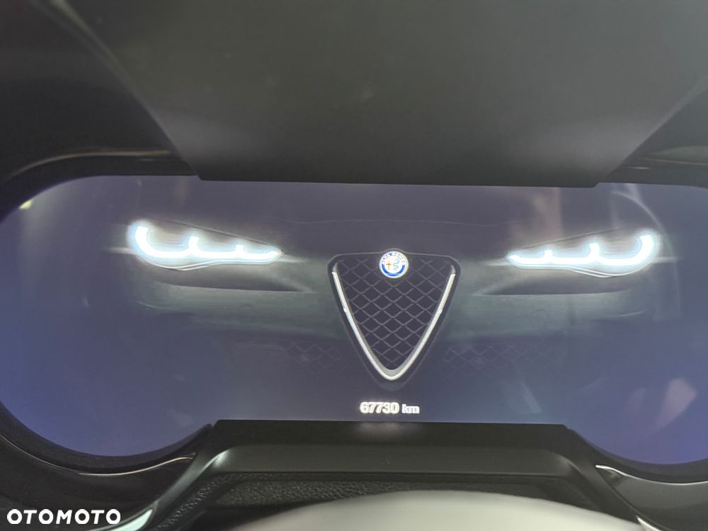 Alfa Romeo Giulia 2.0 Turbo Veloce Q4 - 19