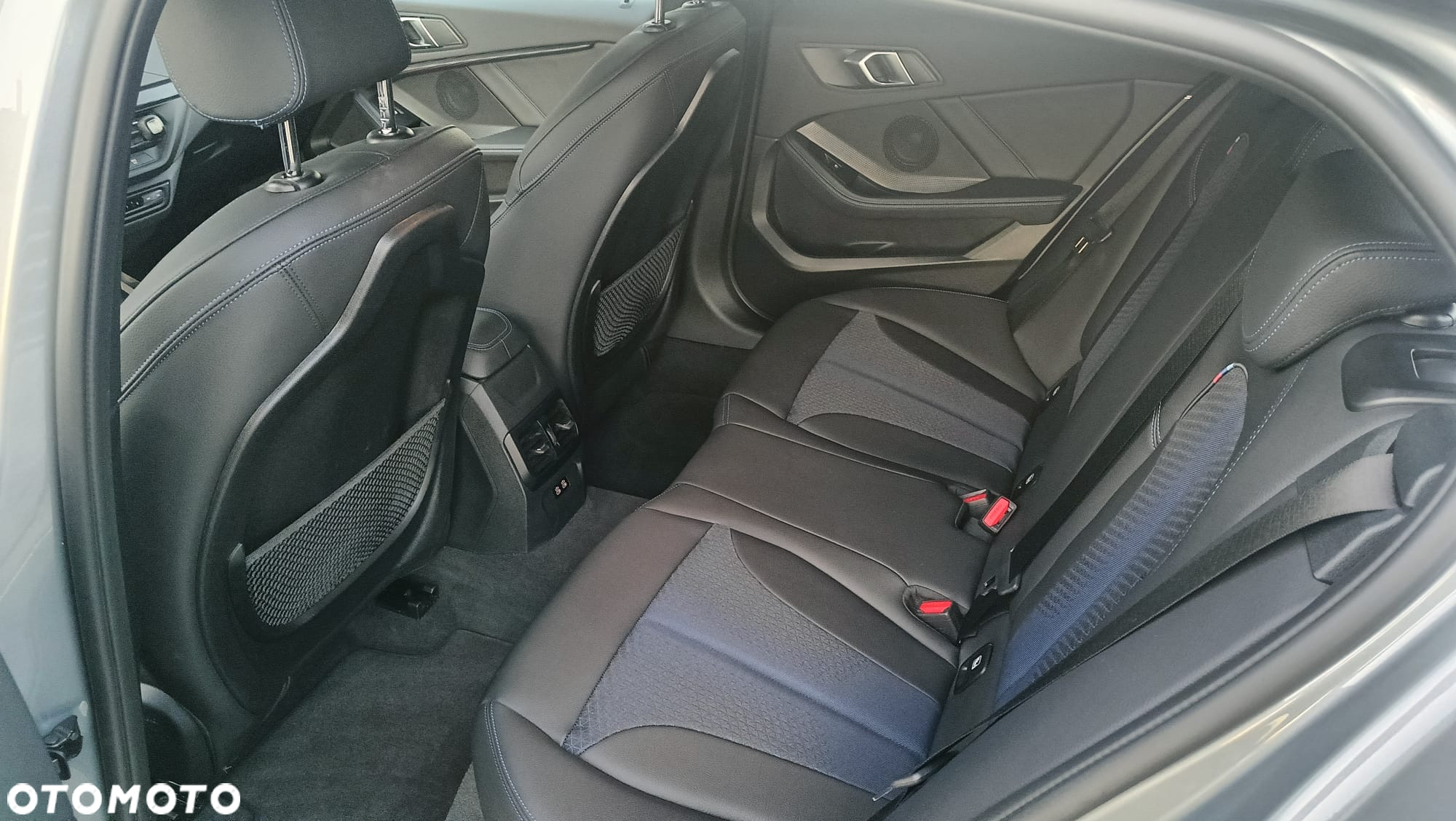 BMW Seria 1 120i M Sport - 24