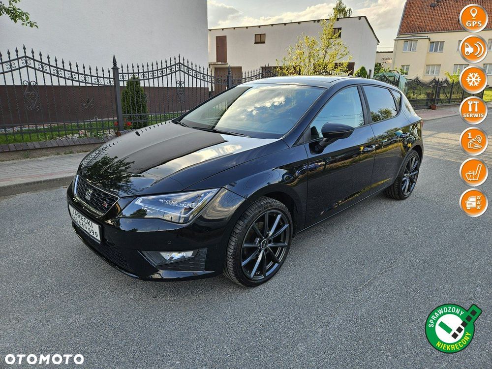 Seat Leon - 1