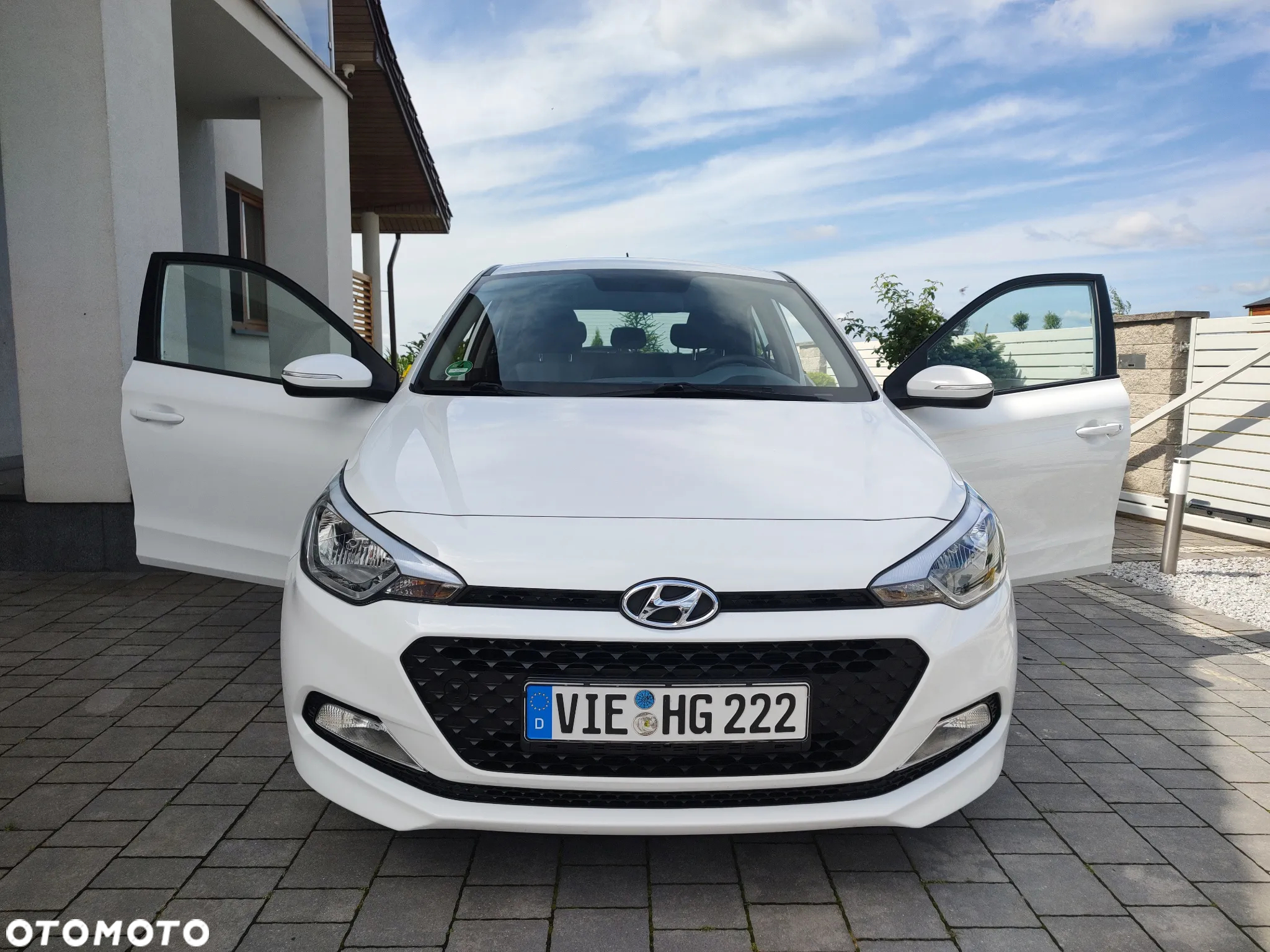 Hyundai i20 1.2 Select - 4