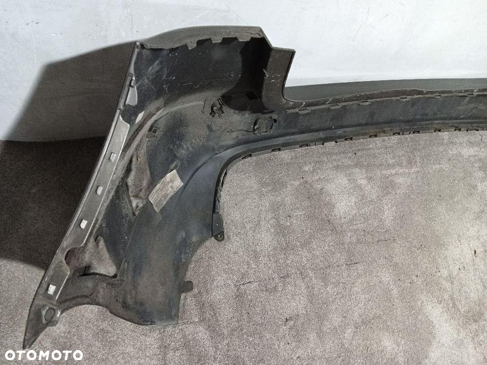 ZDERZAK TYŁ TYLNY MERCEDES B KLASA W246 A2468850025 - 8