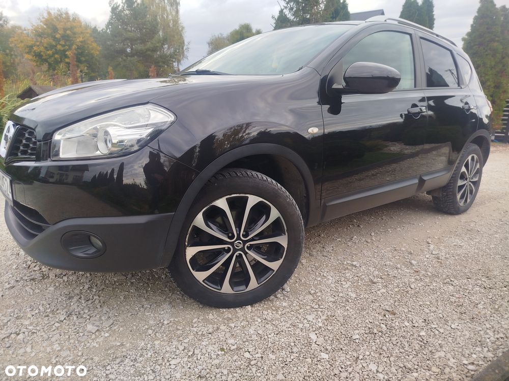 Nissan Qashqai - 6