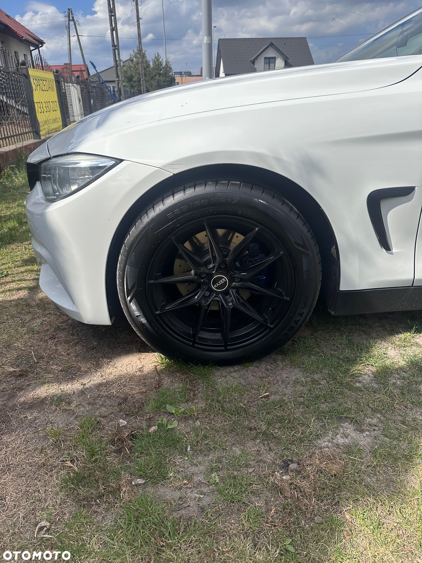 BMW Seria 4 428i Coupe xDrive - 7