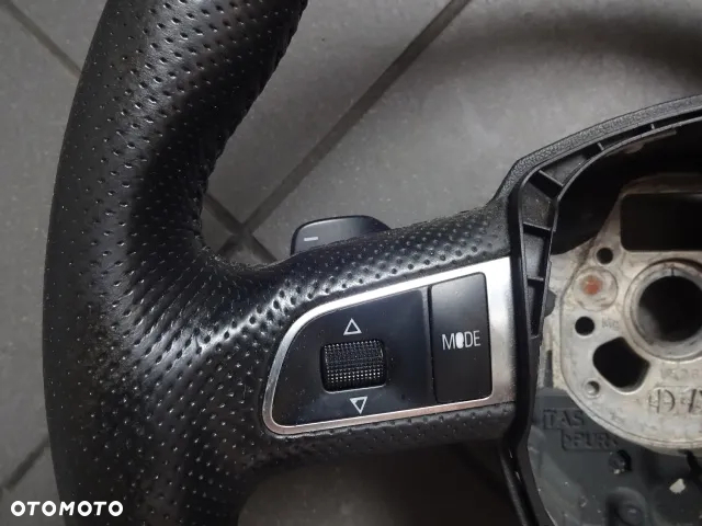 Kierownica Audi A4 B8 8T0 419 091B - 2