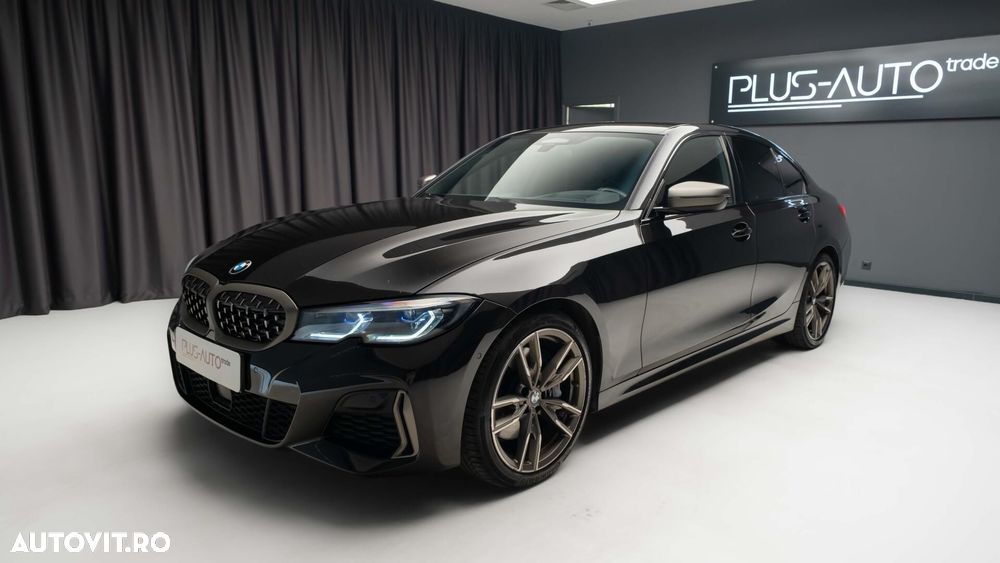 BMW M3 - 5
