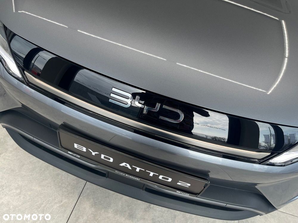 BYD Atto 2 - 5
