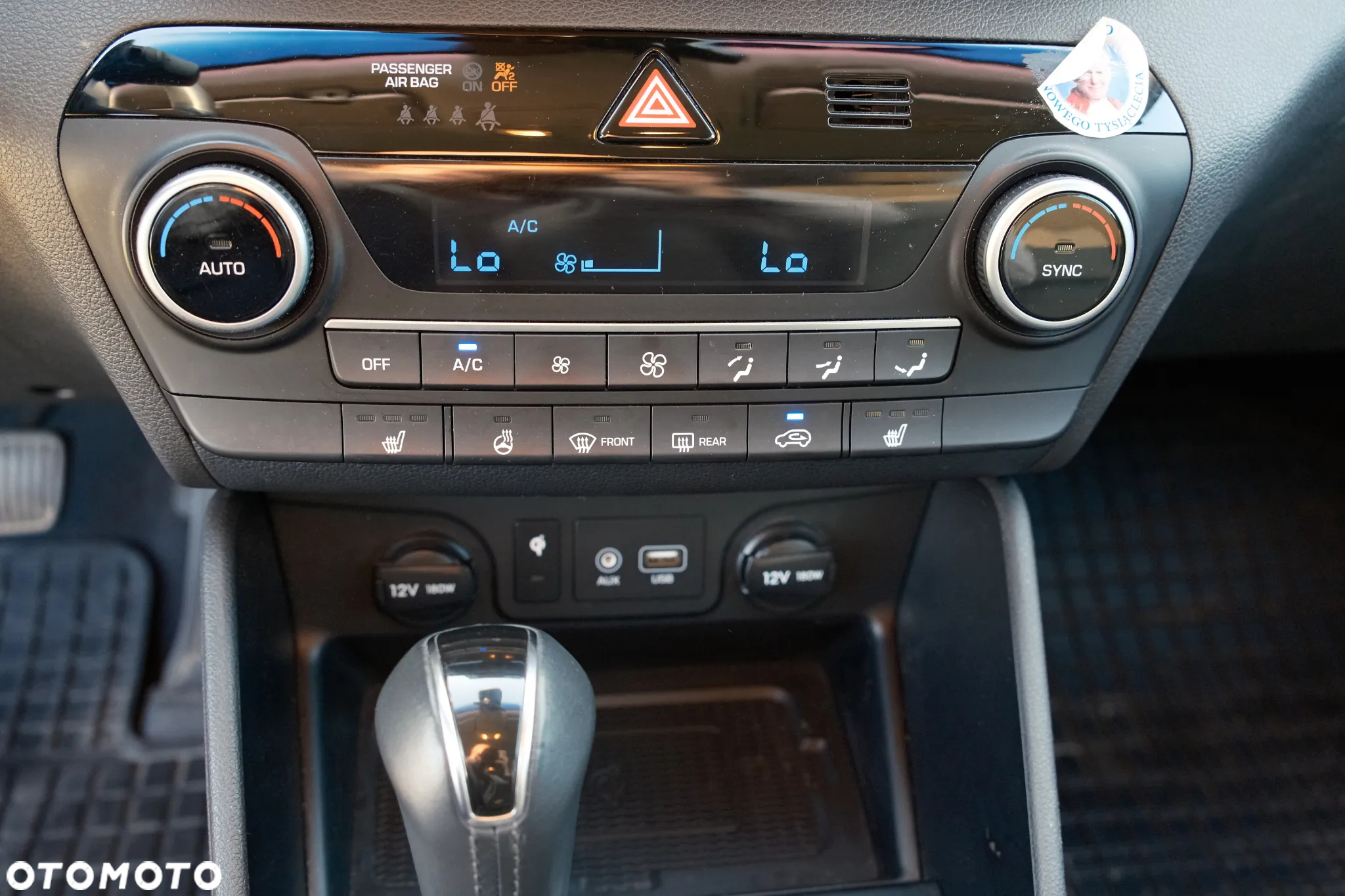 Hyundai Tucson 1.6 T-GDI Comfort 4WD DCT - 17