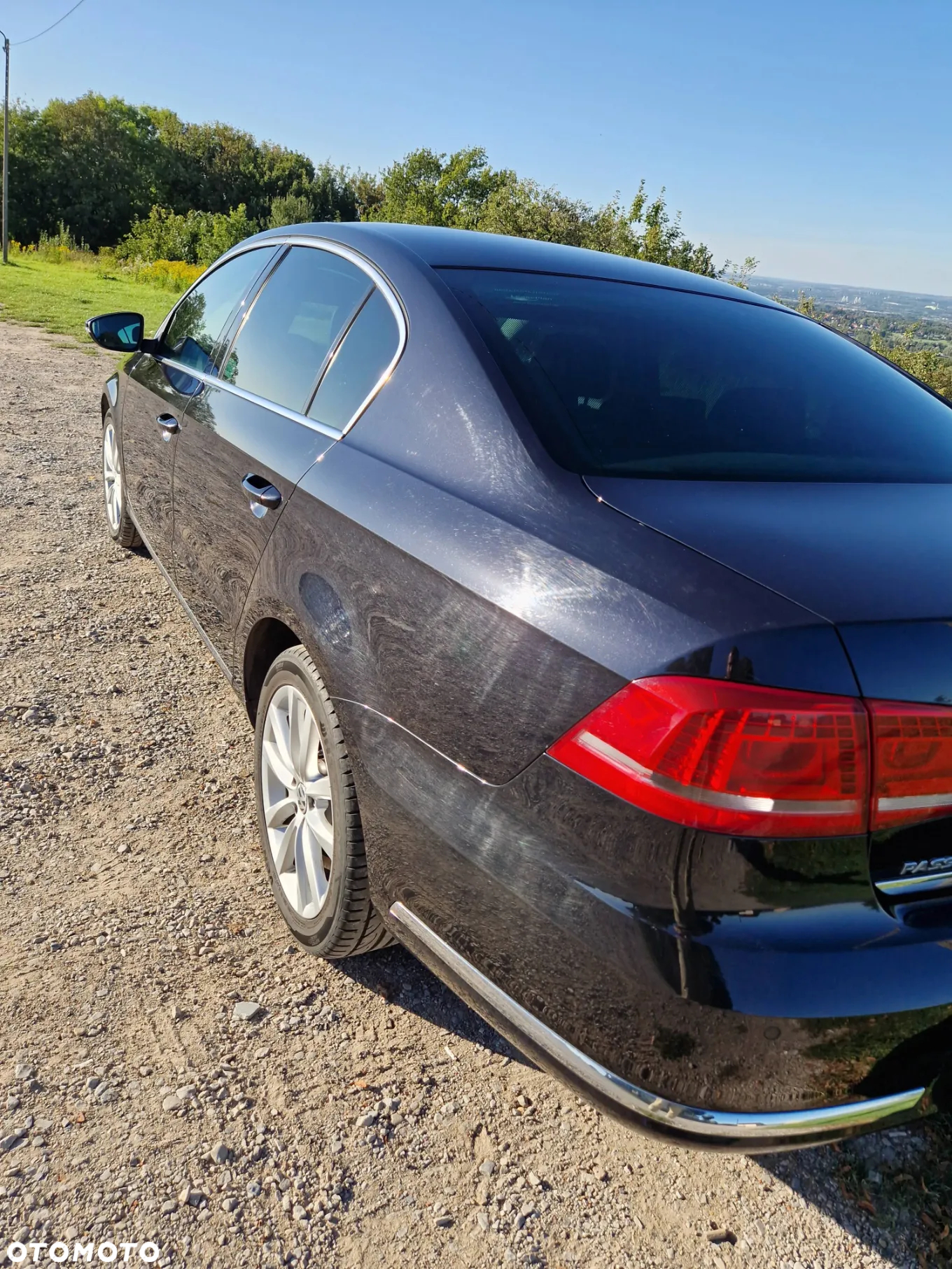Volkswagen Passat 2.0 TDI Highline DSG - 10