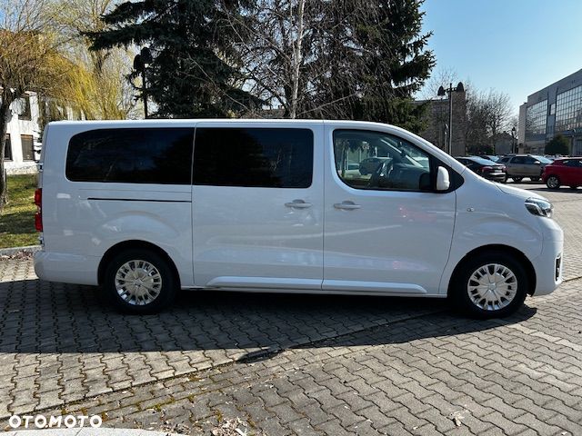 Toyota Proace Verso 2.0 D4-D Long Business - 7