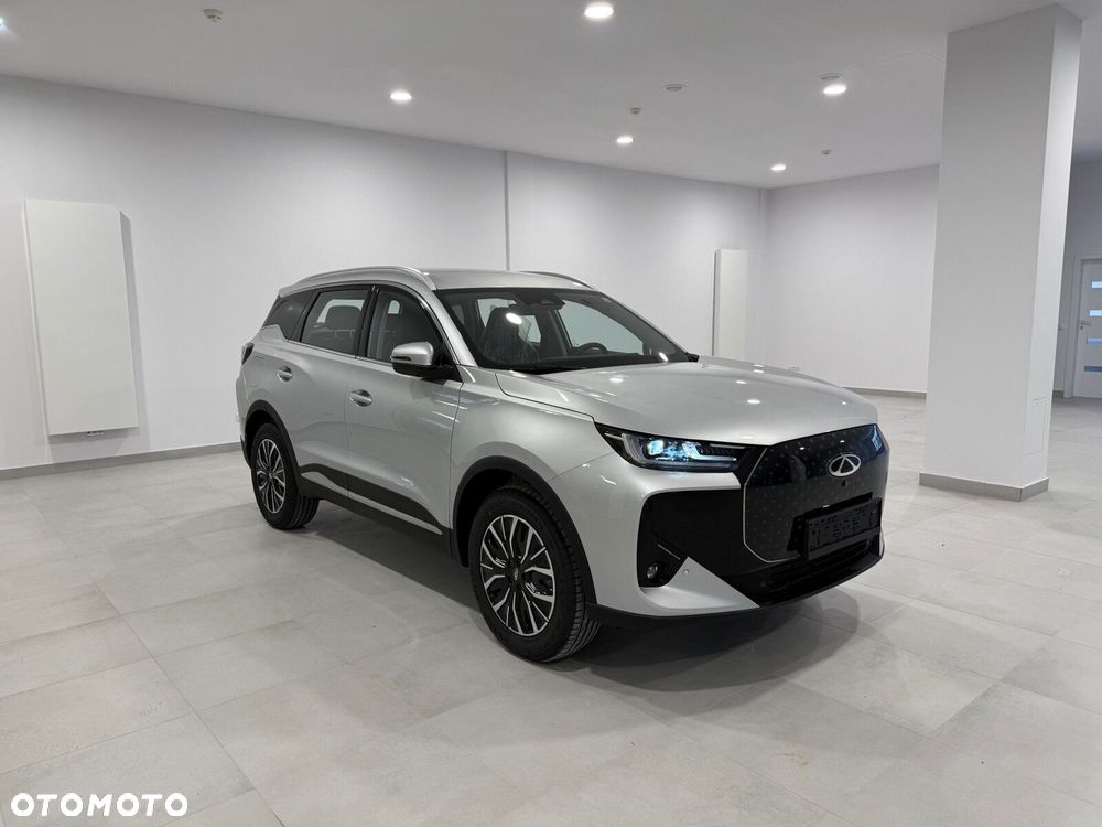 Chery Tiggo 7 - 2
