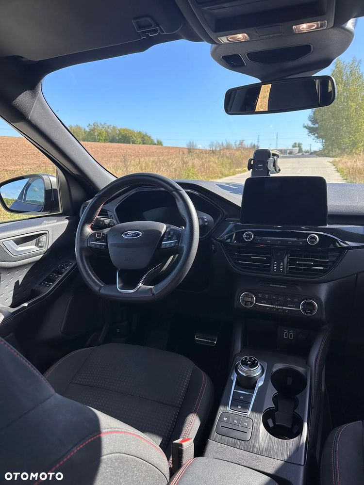 Ford Kuga 1.5 EcoBlue FWD ST-Line - 14