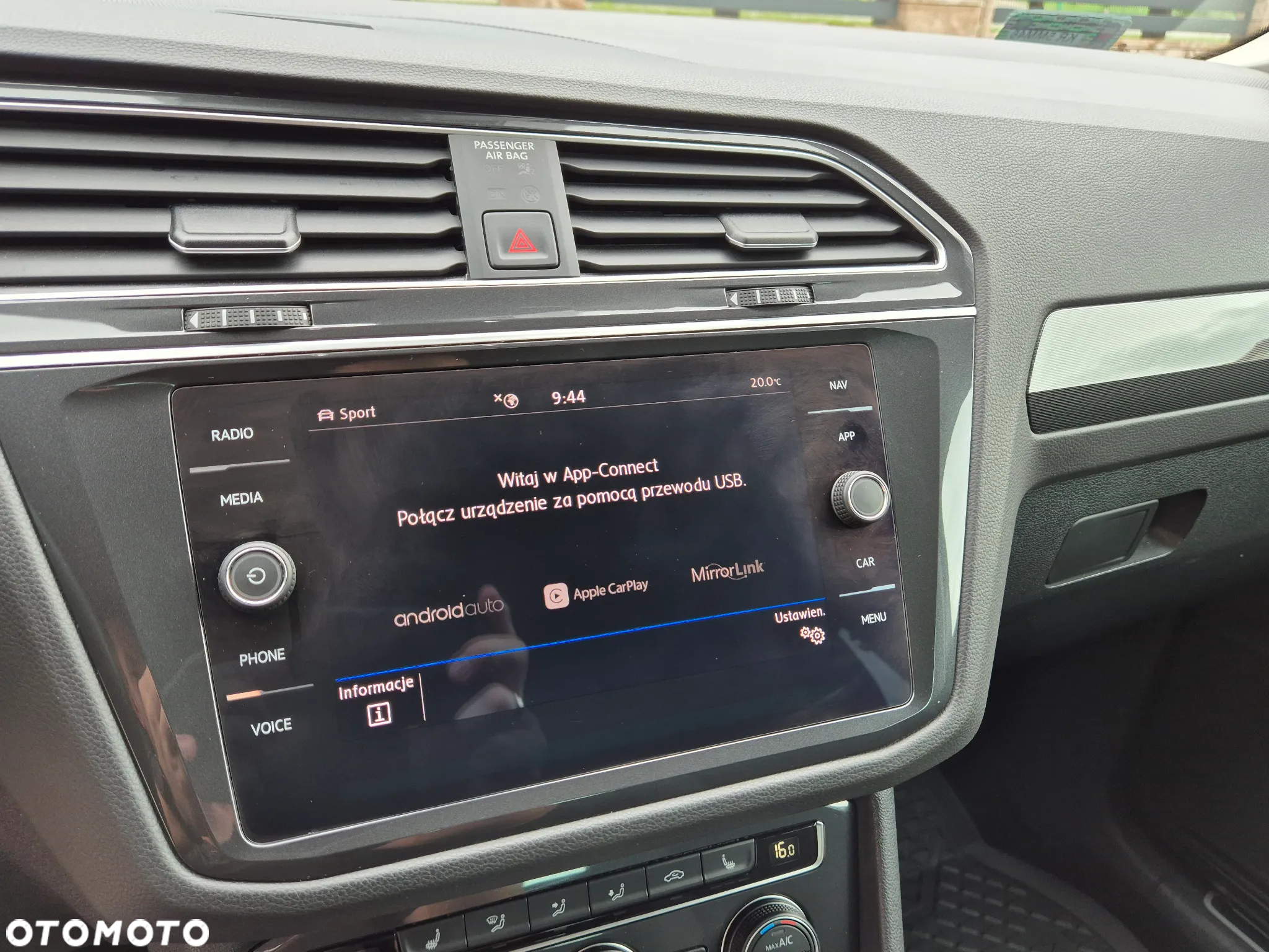 Volkswagen Tiguan 2.0 TDI BMT SCR 4Mot Highline DSG - 34