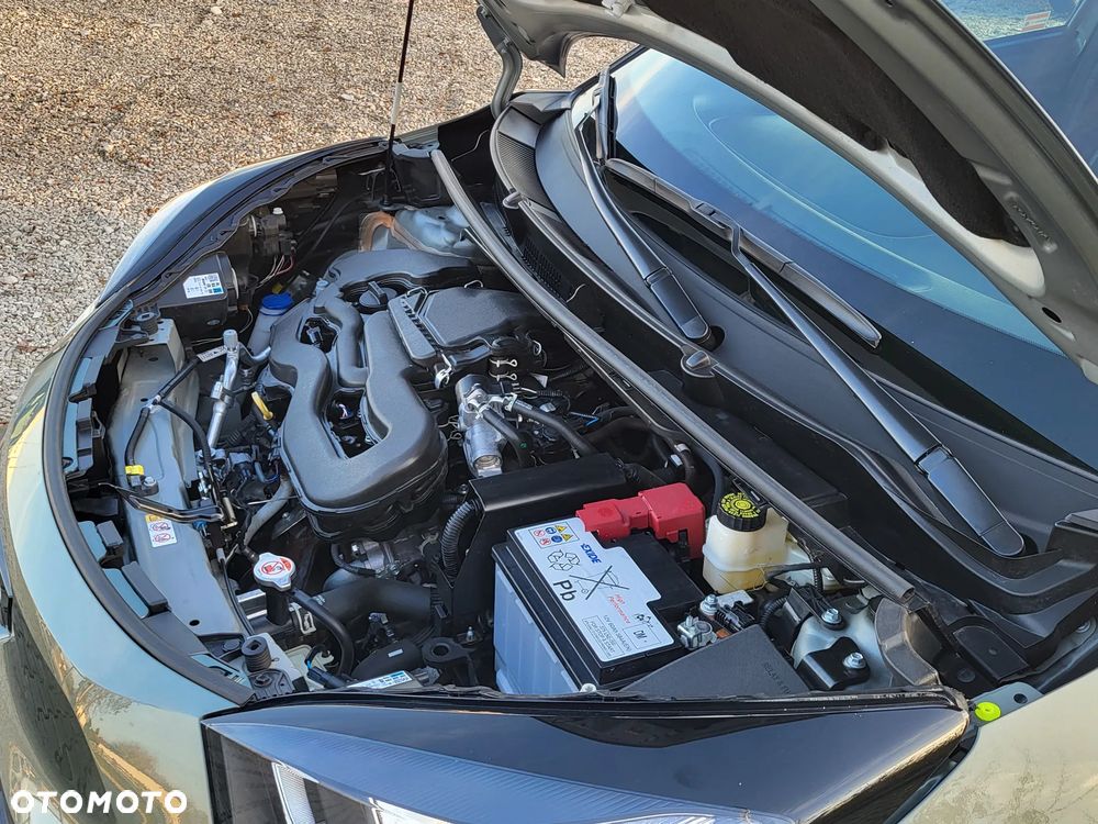 Toyota Aygo X 1.0 VVT-i Style - 34