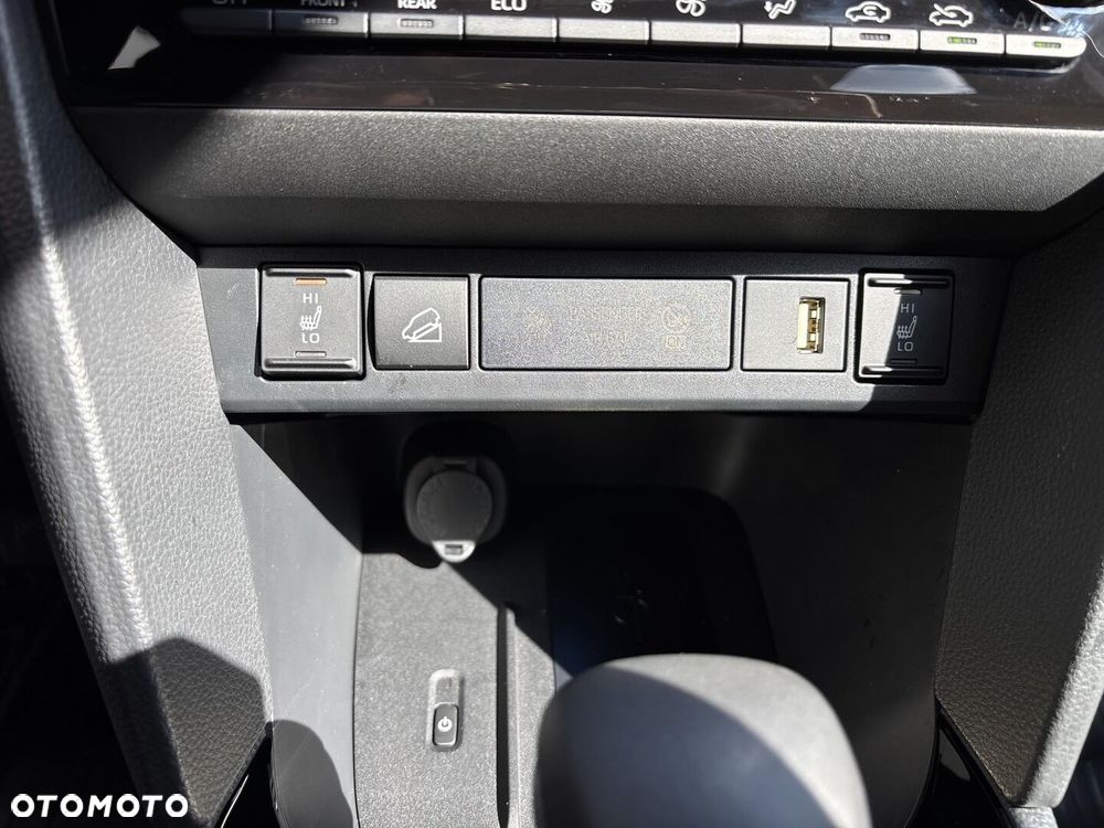 Toyota Yaris Cross Hybrid 1.5 Adventure 4x4 - 31