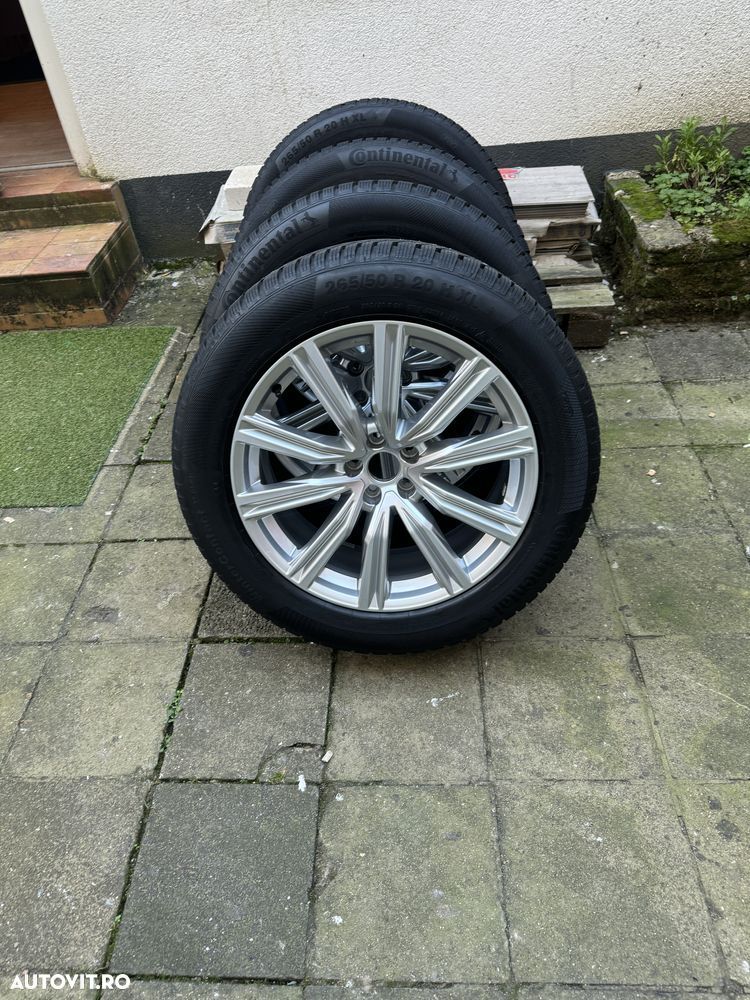 Audi Q8 55 TFSI quattro Tiptronic - 7