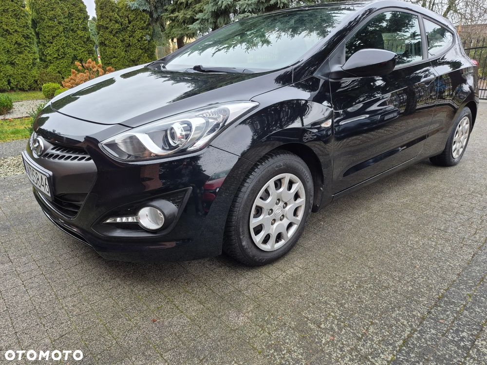 Hyundai i30 1.4 Advantage - 1