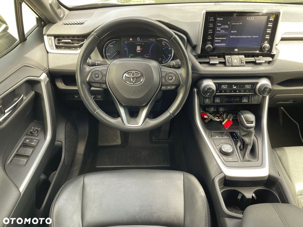 Toyota RAV4 - 15