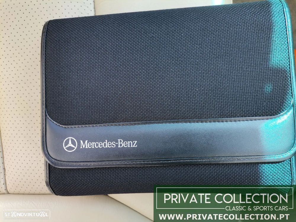 Mercedes-Benz E 280 - 45