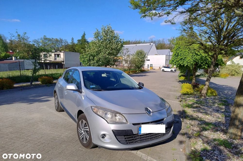 Renault Megane - 2