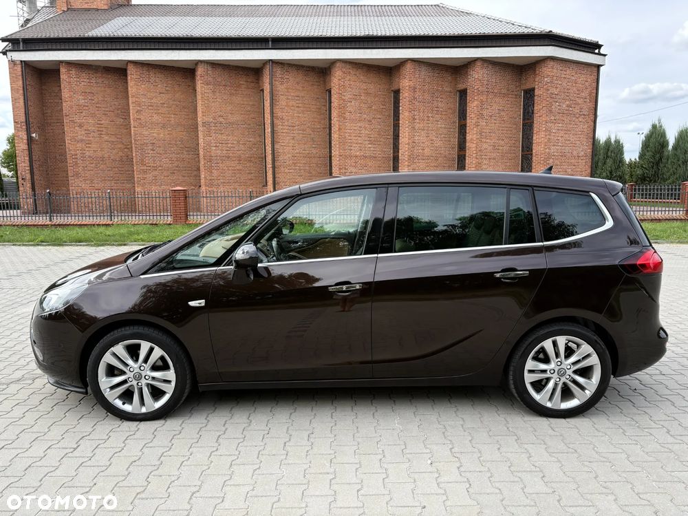 Opel Zafira - 3