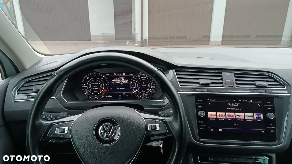 Volkswagen Tiguan - 10
