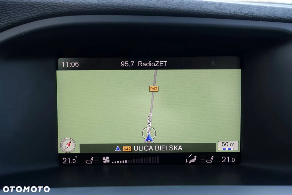 Volvo V60 Cross Country D4 Geartronic Summum - 19