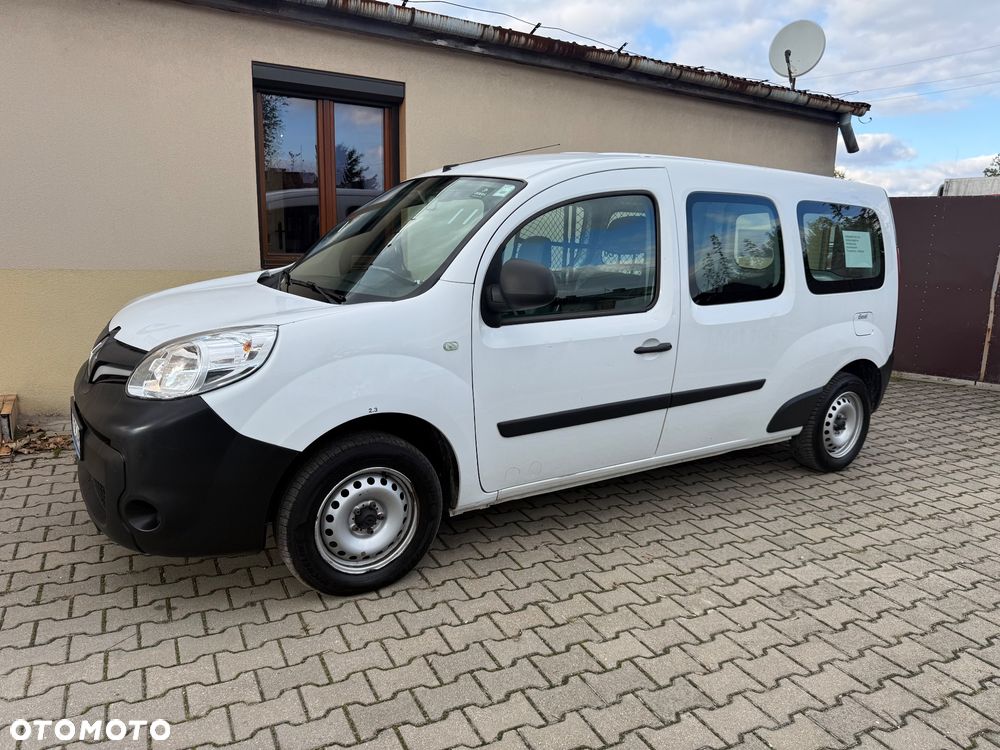 Renault KANGOO - 11