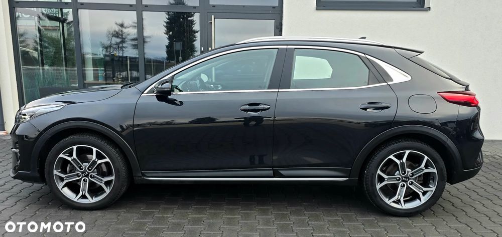 Kia XCeed 1.6 CRDi EDITION 7 - 7