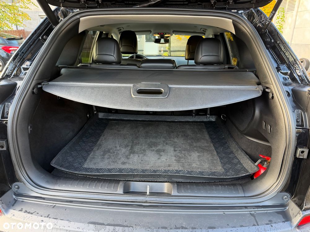 Jeep Cherokee - 7
