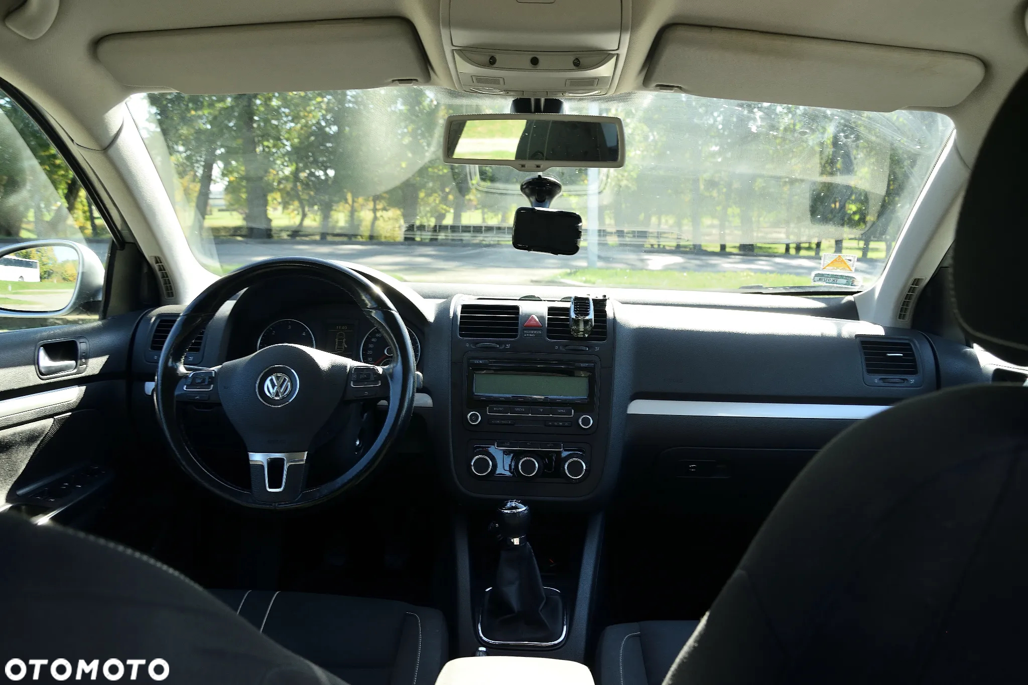 Volkswagen Jetta 1.6 TDI DPF Comfortline - 14