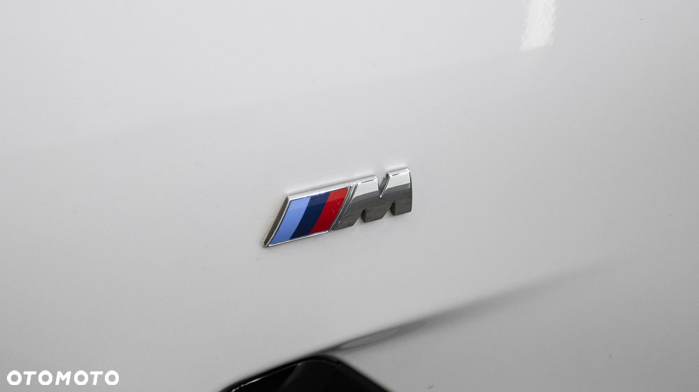 BMW X3 xDrive20d M Sport sport - 5