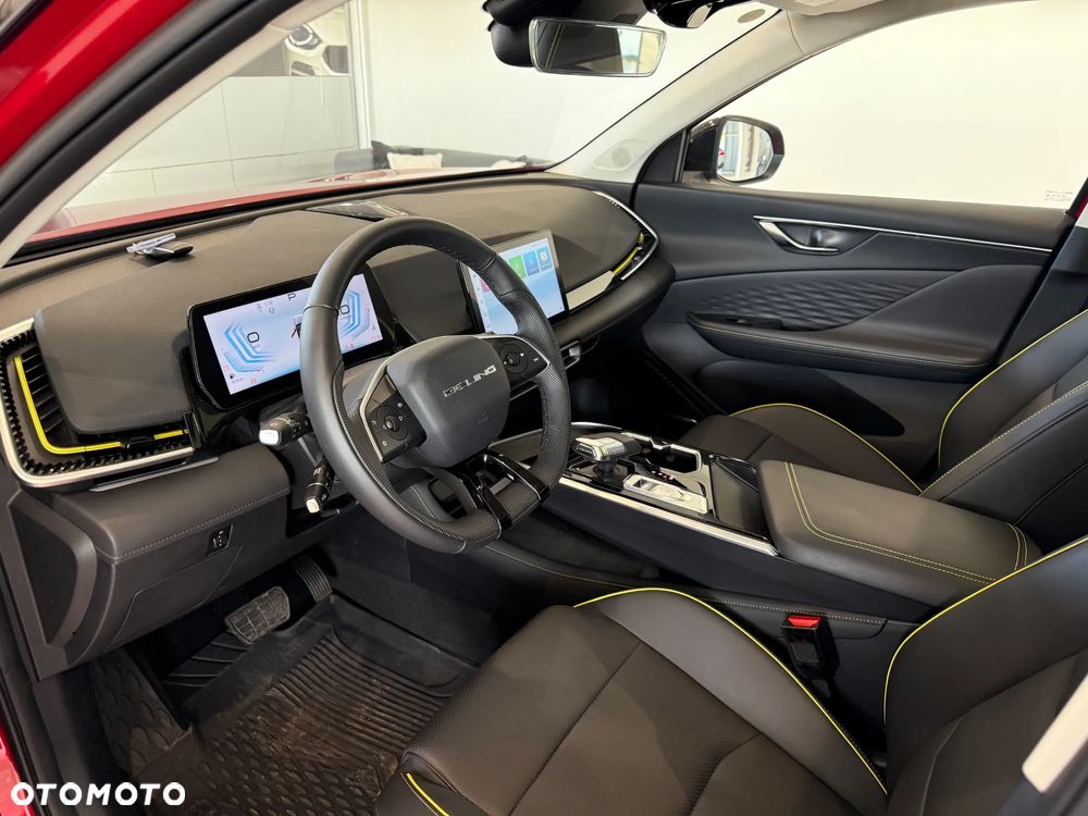 BAIC 5 - 7
