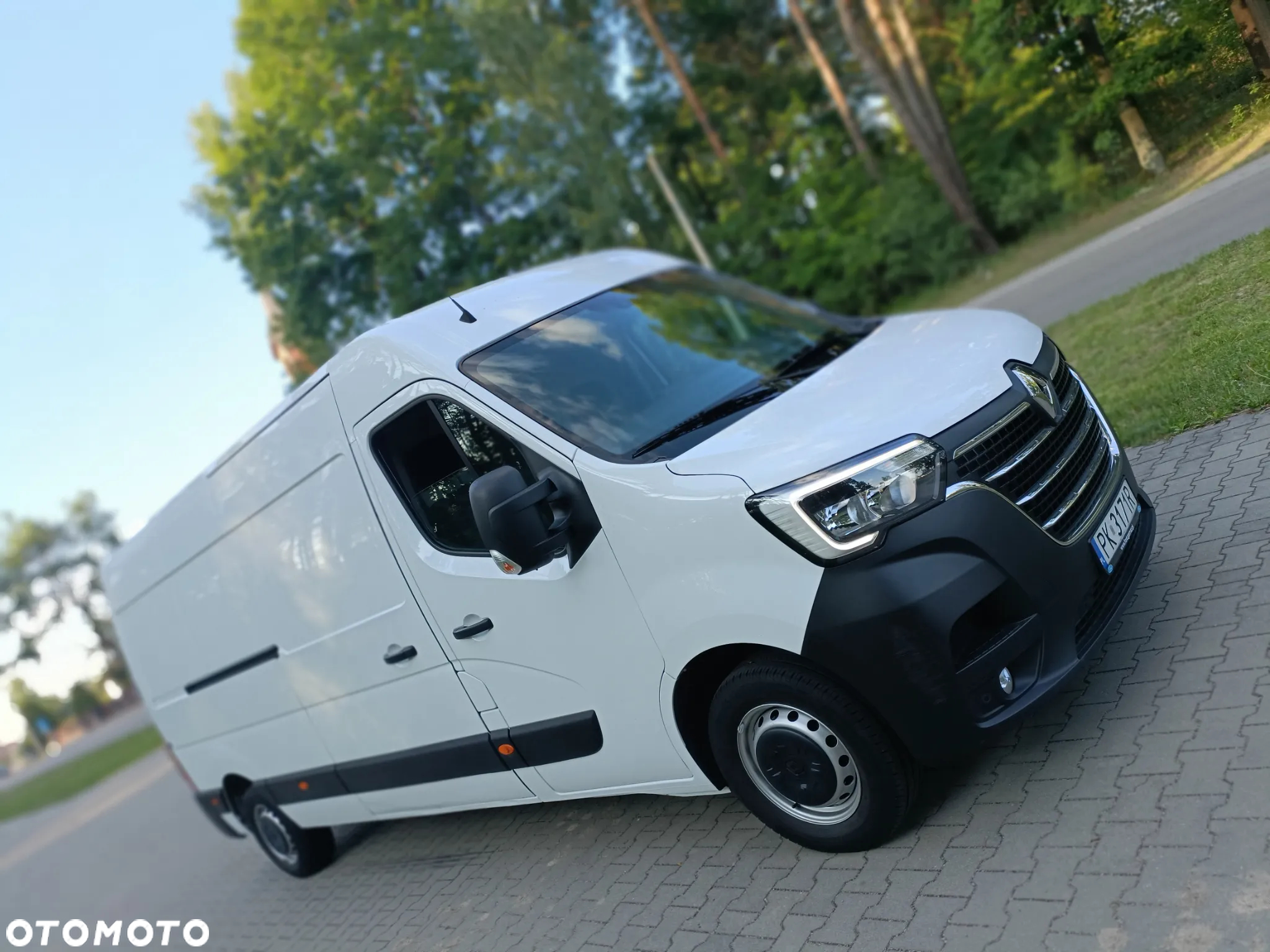 Renault Master - 3