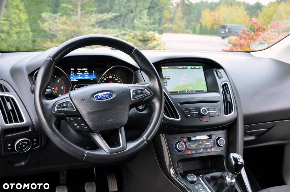Ford Focus - 29