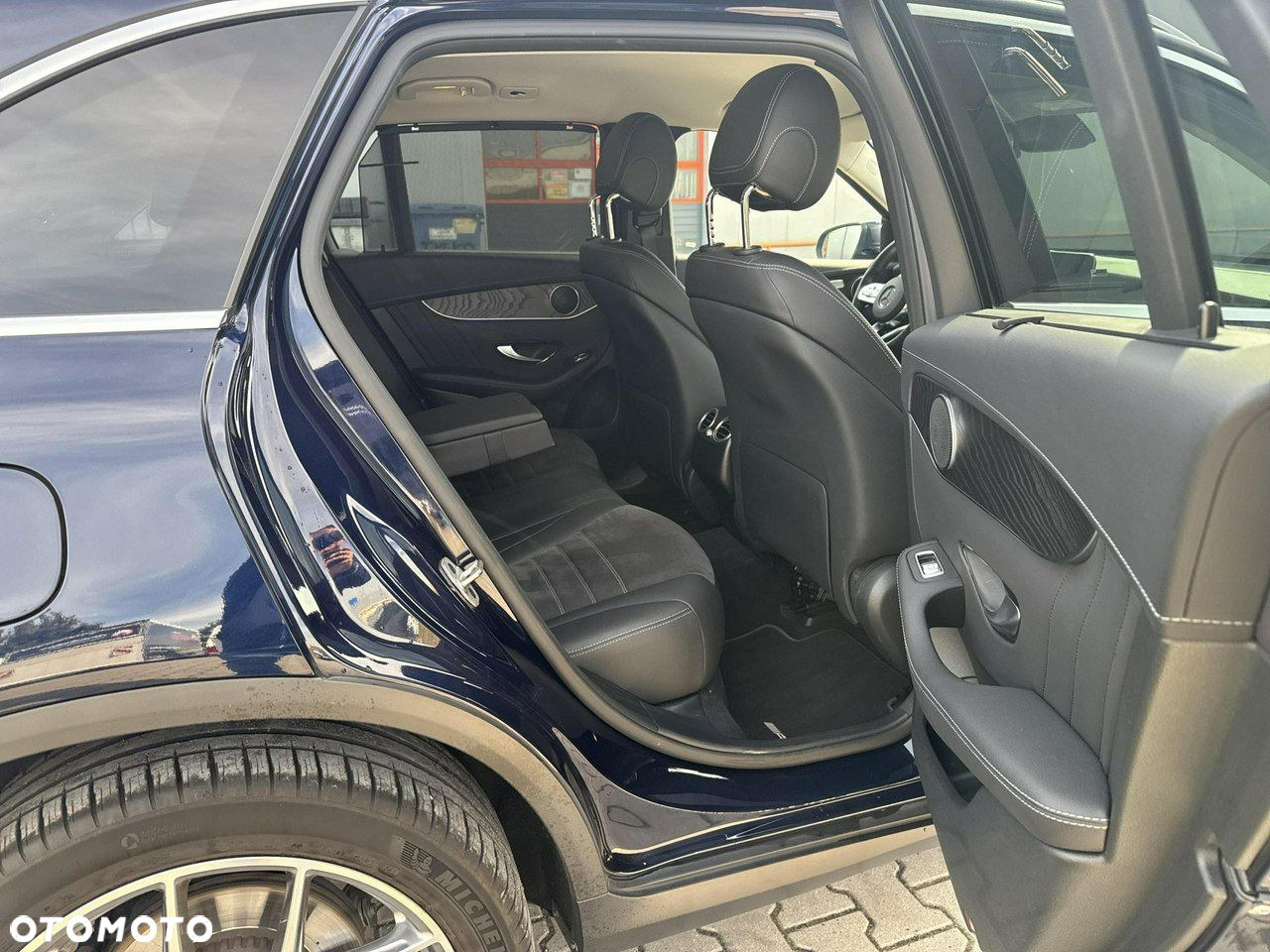 Mercedes-Benz GLC - 17