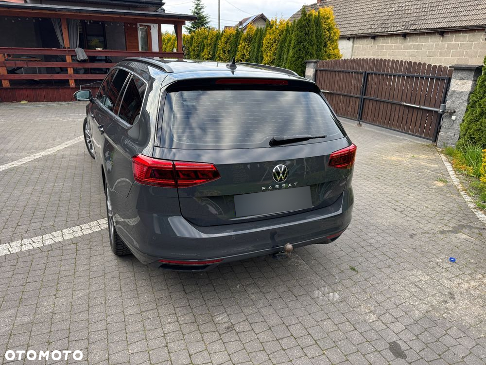 Volkswagen Passat 2.0 TDI EVO Business - 7