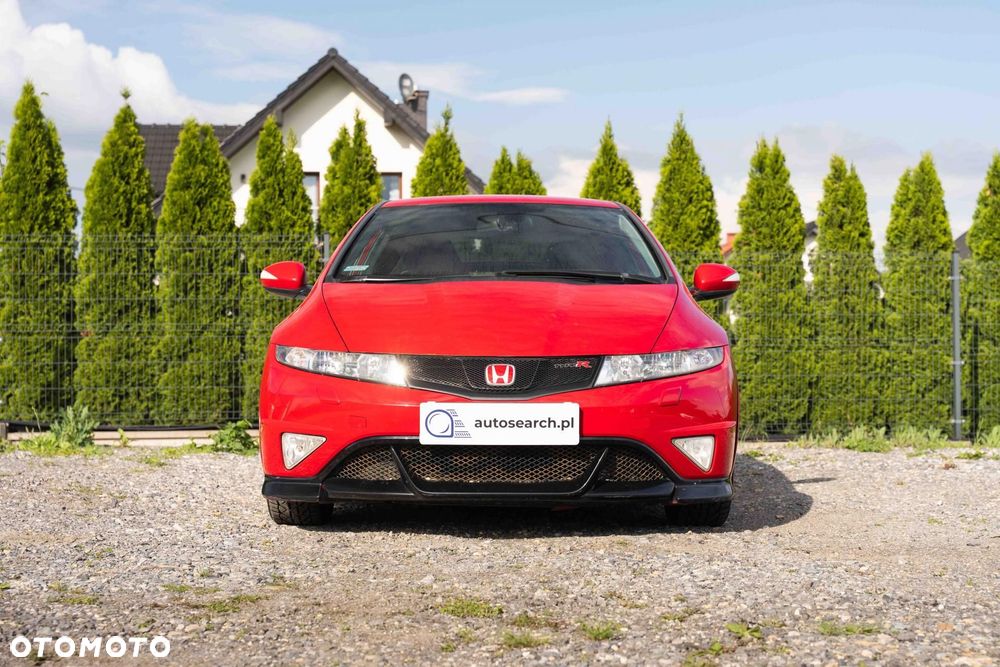 Honda Civic - 2