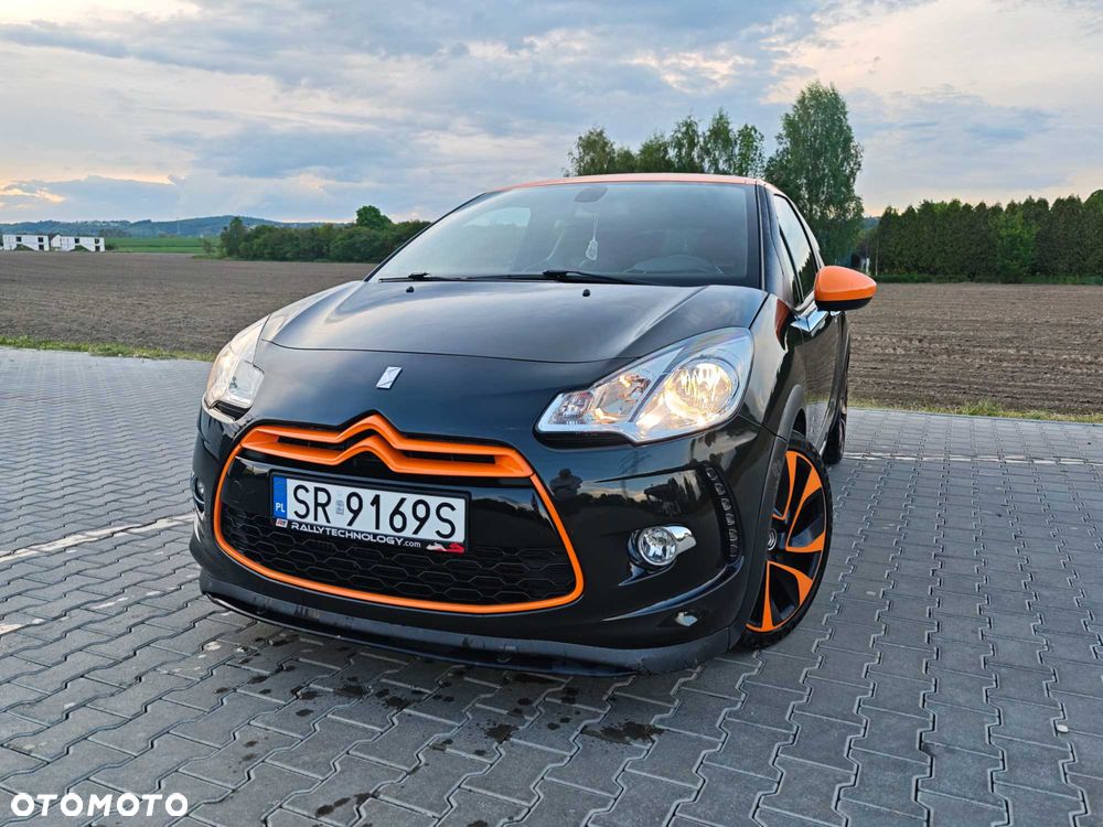 Citroën DS3 - 2