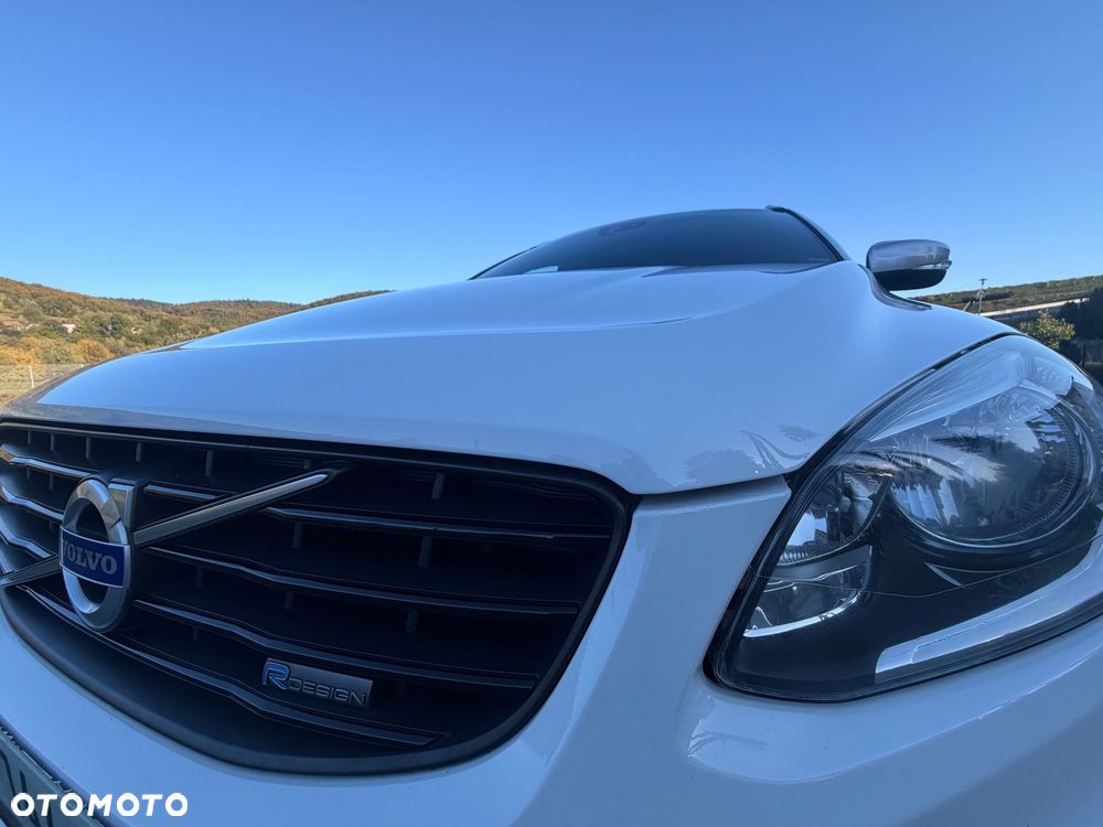 Volvo XC 60 D4 Geartronic Momentum - 19
