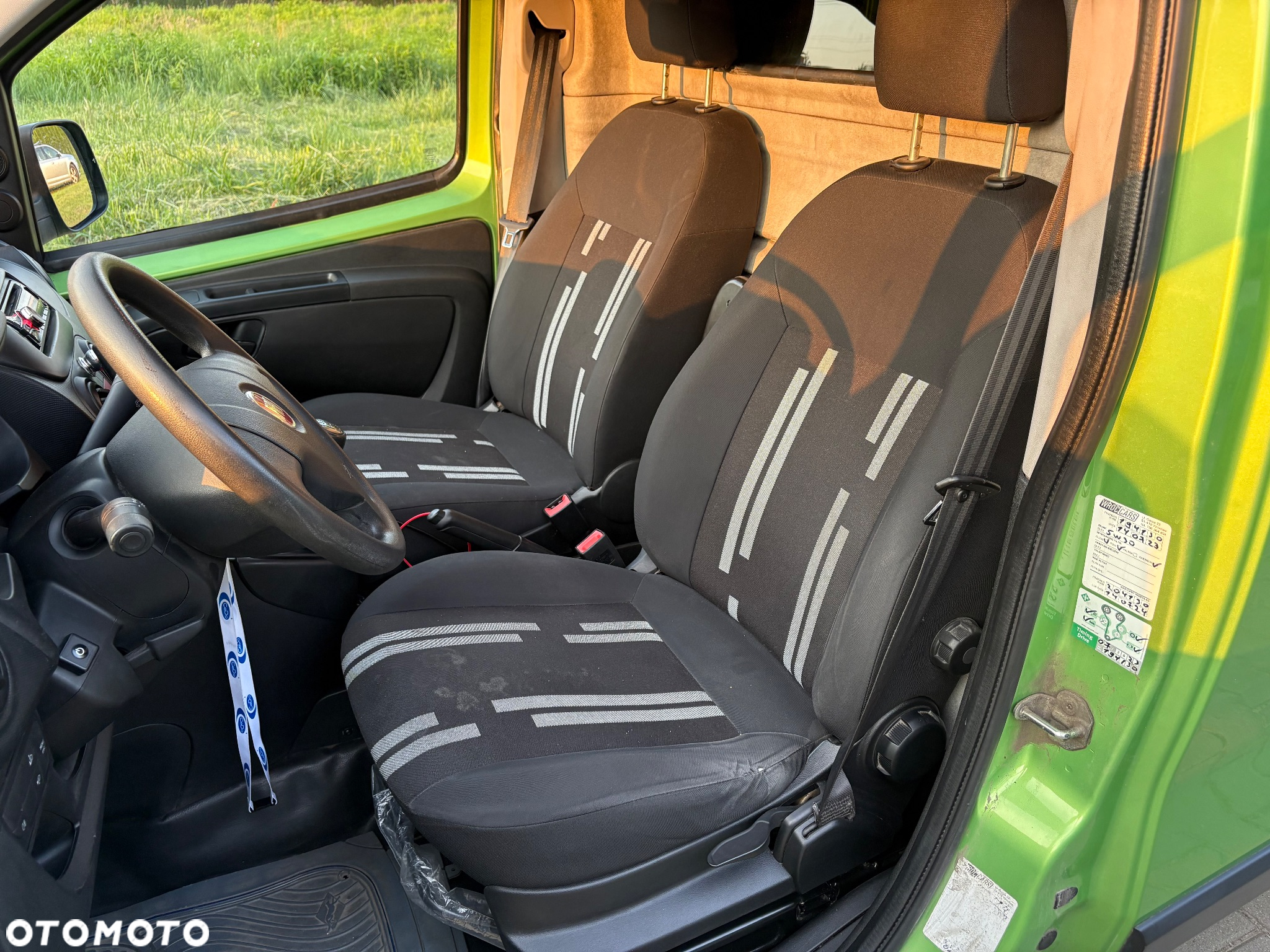 Fiat Fiorino - 39