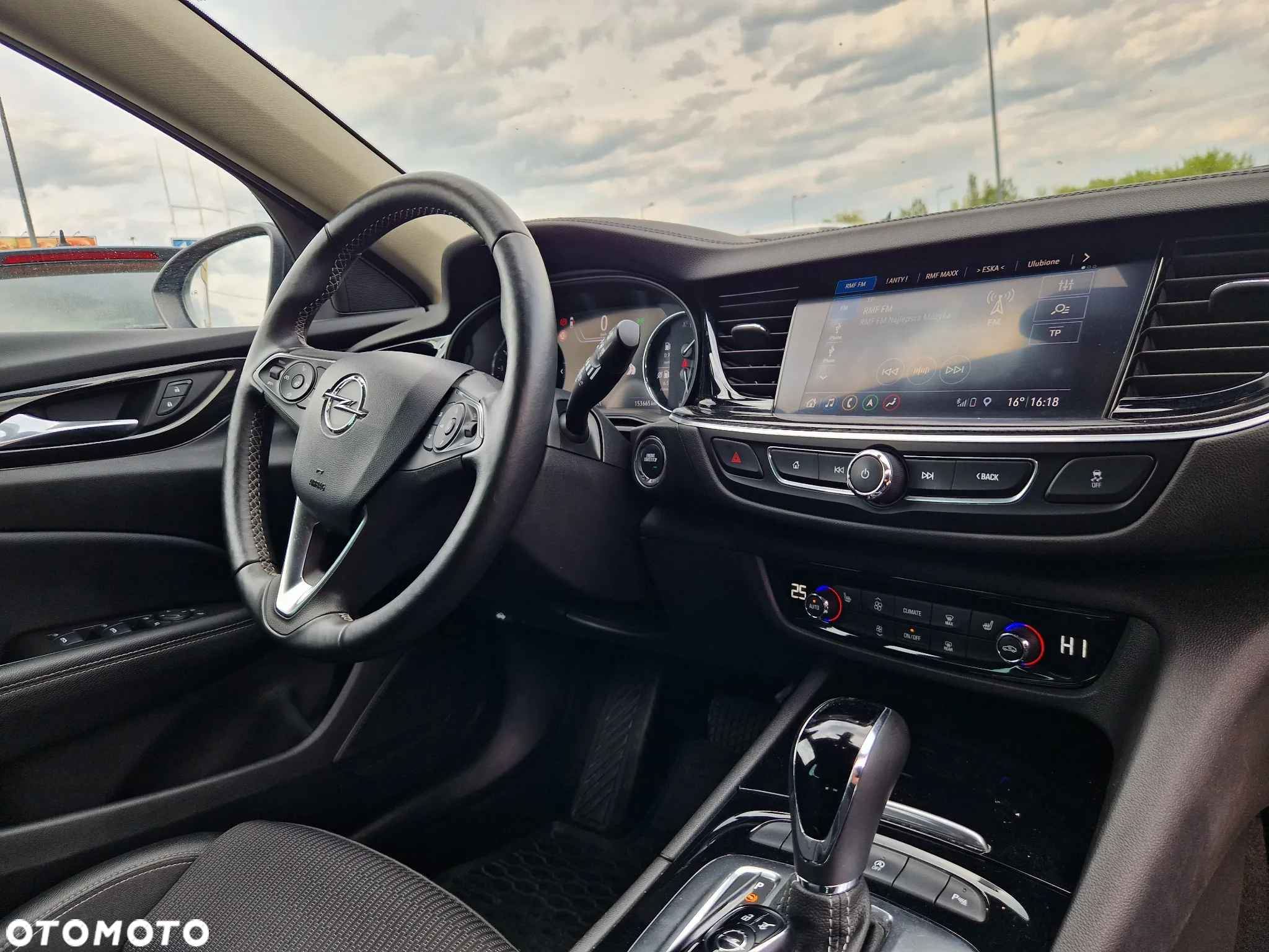 Opel Insignia 2.0 CDTI Elegance S&S - 17