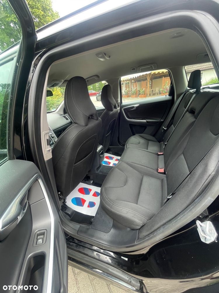 Volvo XC 60 D3 Momentum - 19
