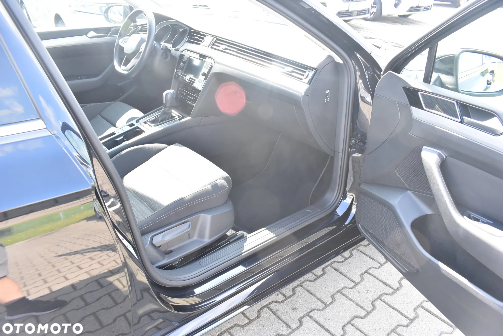 Volkswagen Passat 1.5 TSI EVO Business DSG - 16