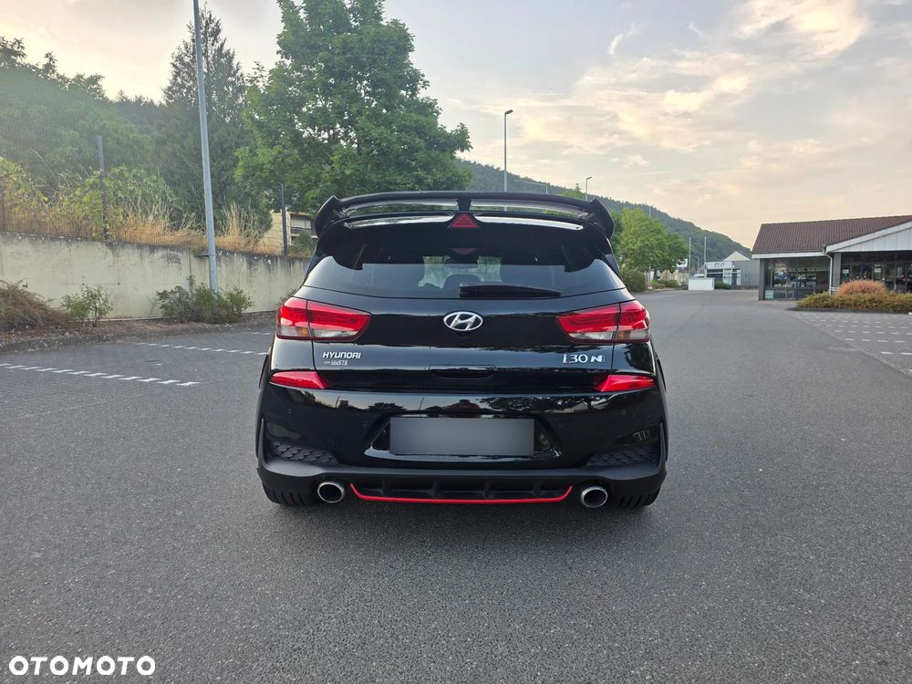Hyundai i30 N 2.0 T-GDI Performance - 9