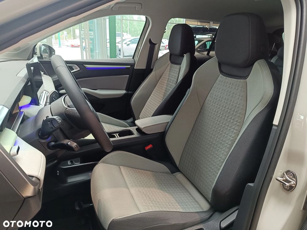 Skoda Epiq 55kWh Selection 55 - 8