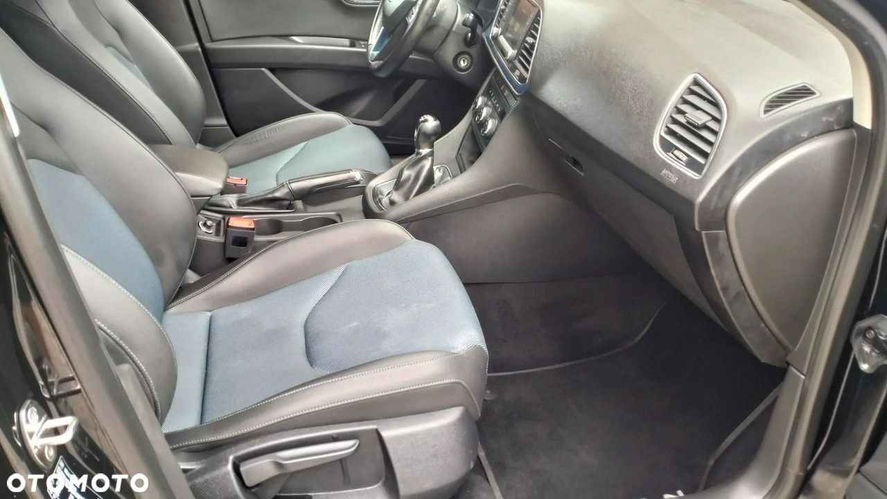 Seat Leon - 18